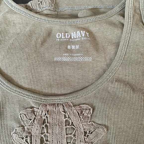 2-pack Tank Top Bundle - Picture 2 of 2